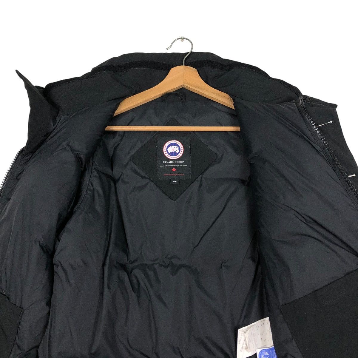Canada Goose 🔥PUFFER JACKET CANADA GOOSE MULTI POCKET 3430JM R Size US S / EU 44-46 / 1 - 13 Thumbnail