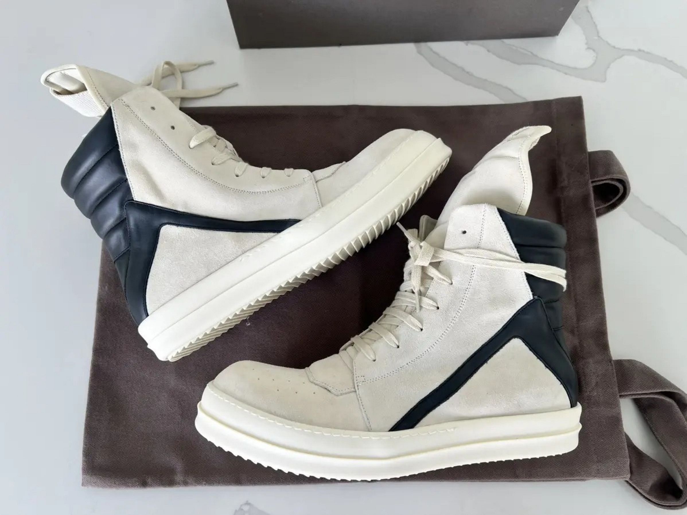 Rick Owens SS19 