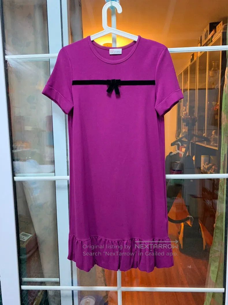 Valentino Valentino dress Size M / US 6-8 / IT 42-44 - 1 Thumbnail