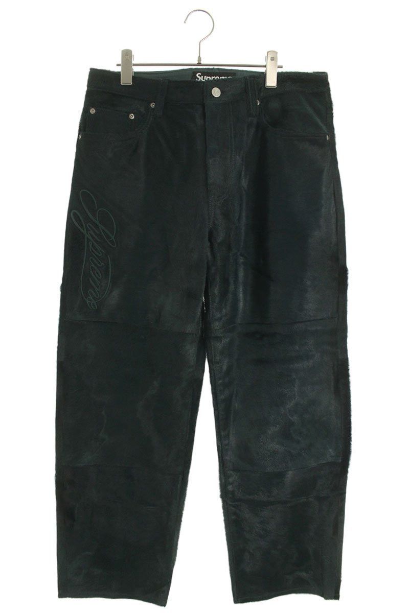 Supreme LAST DROP - Supreme Paisley Grid Chino Pants FW20 | Grailed