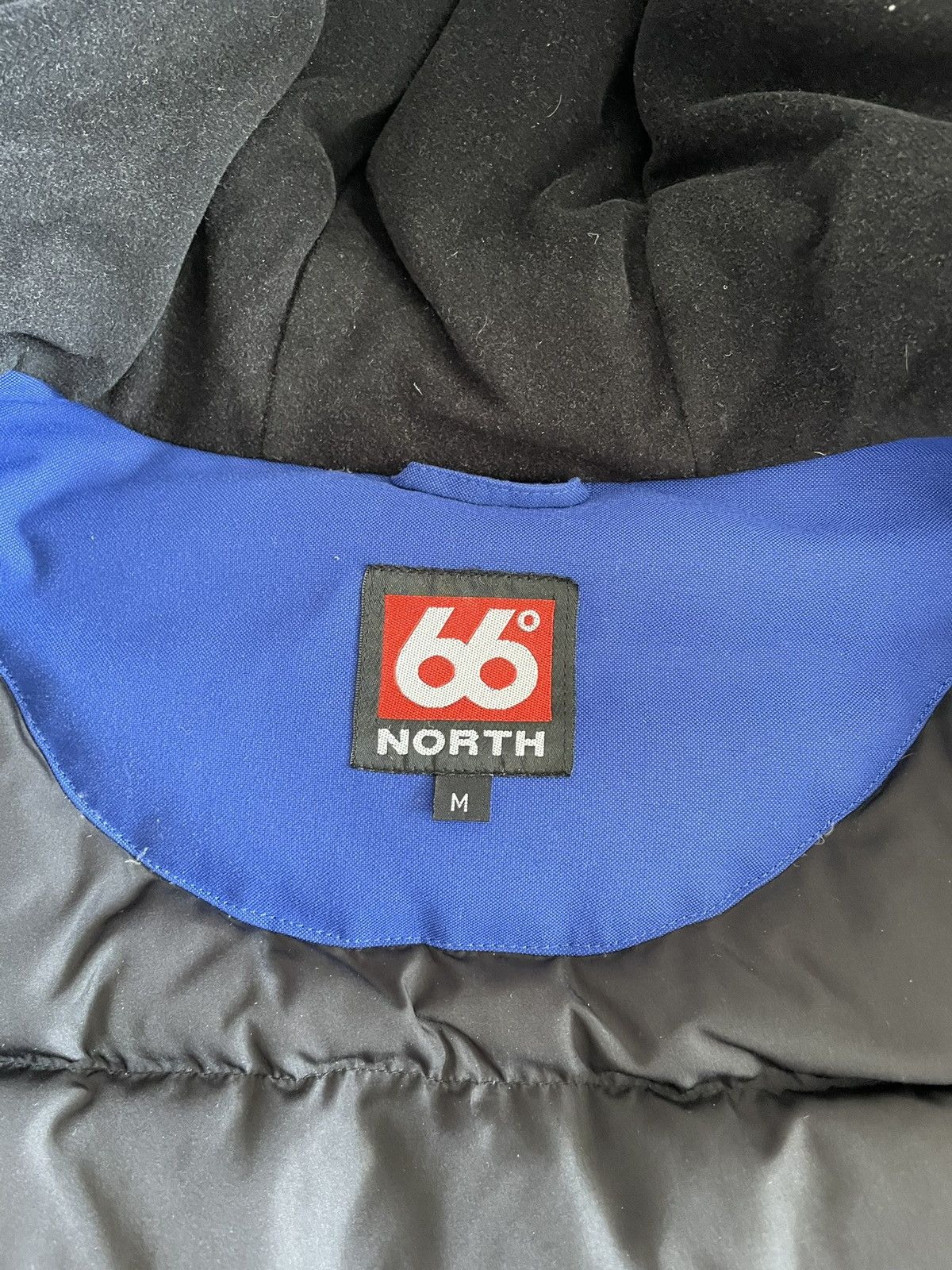 66 North 66°North Jökla Parka Size US M / EU 48-50 / 2 - 16 Thumbnail