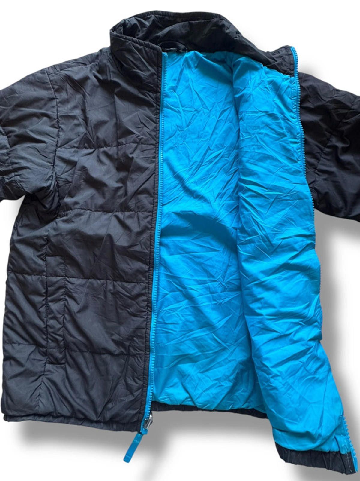 The North Face Ladies The North Face Jacket – Size 8 – Rare USA 90s Style Size S / US 4 / IT 40 - 6 Thumbnail