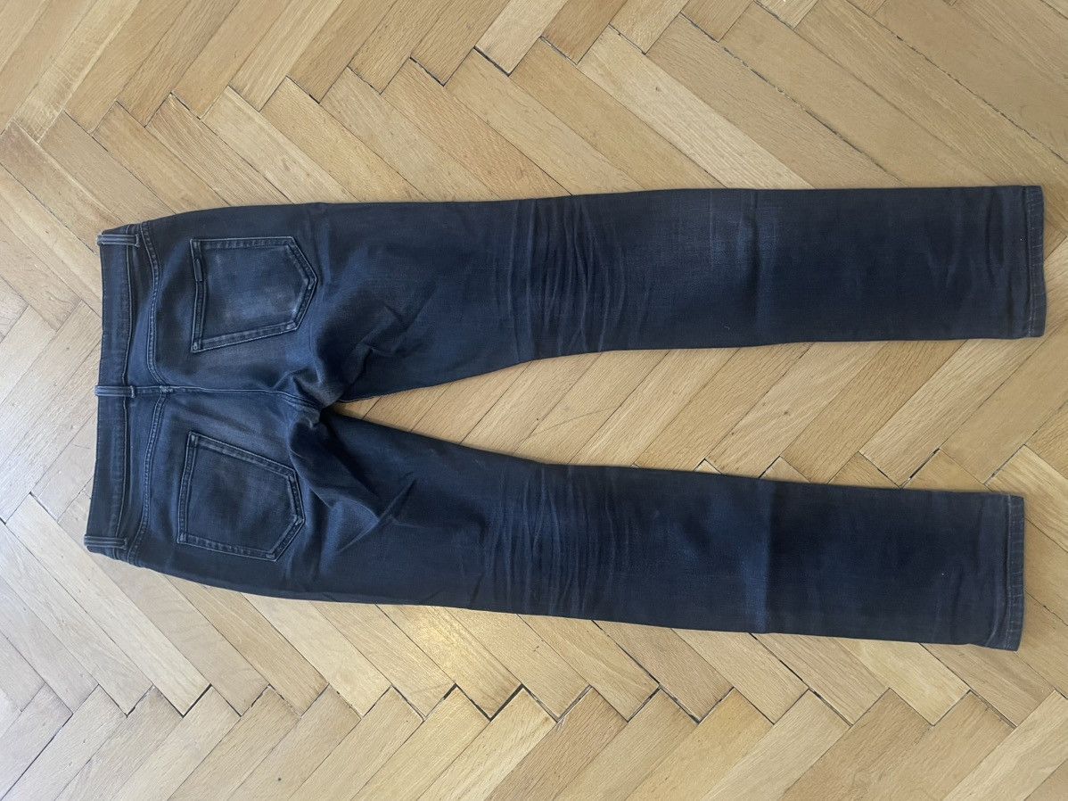 Saint Laurent Paris SLP D02 Size US 31 - 3 Thumbnail