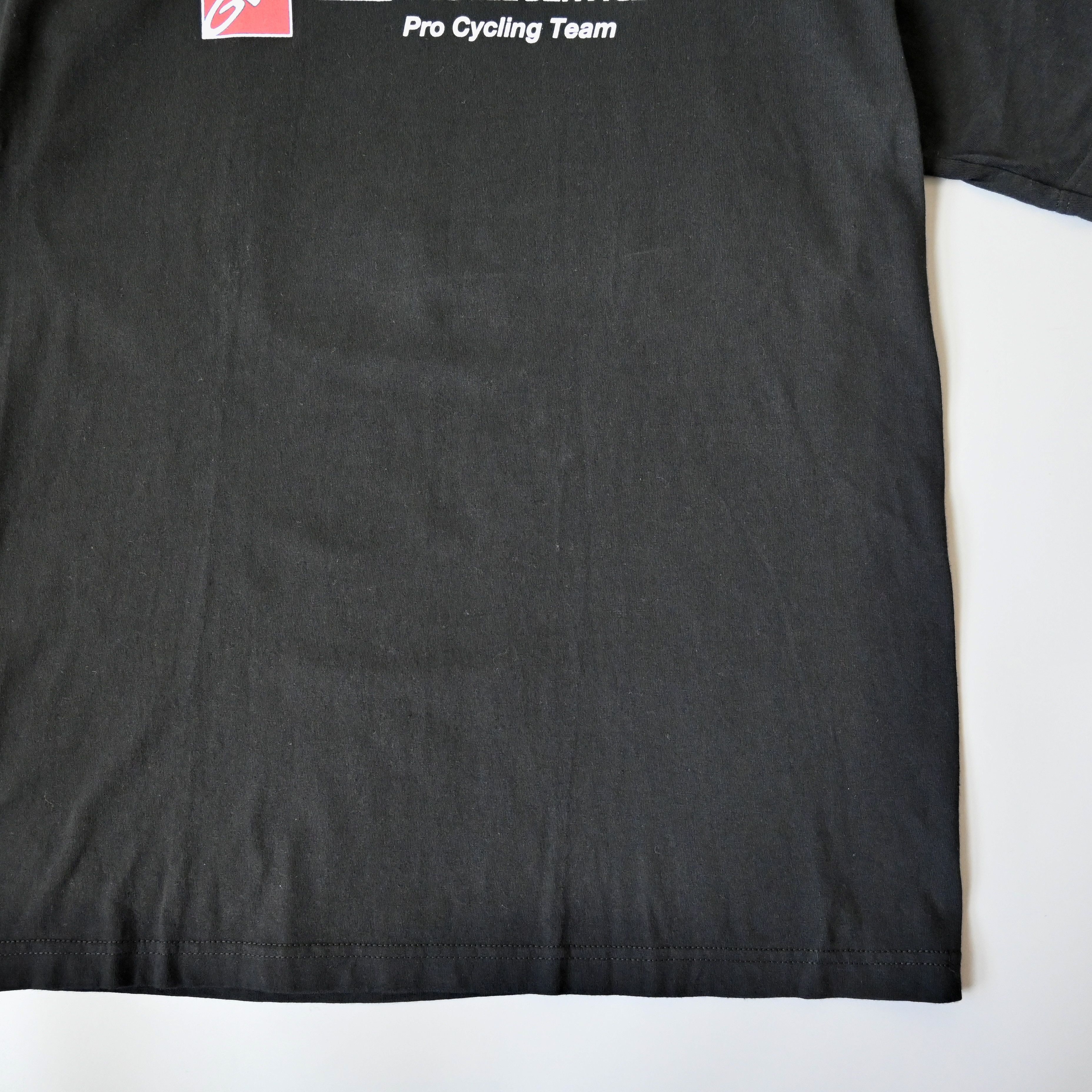 Vintage DEADSTOCK, 1999 USPS x Giro Tour de France photo t-shirt Size US L / EU 52-54 / 3 - 7 Thumbnail