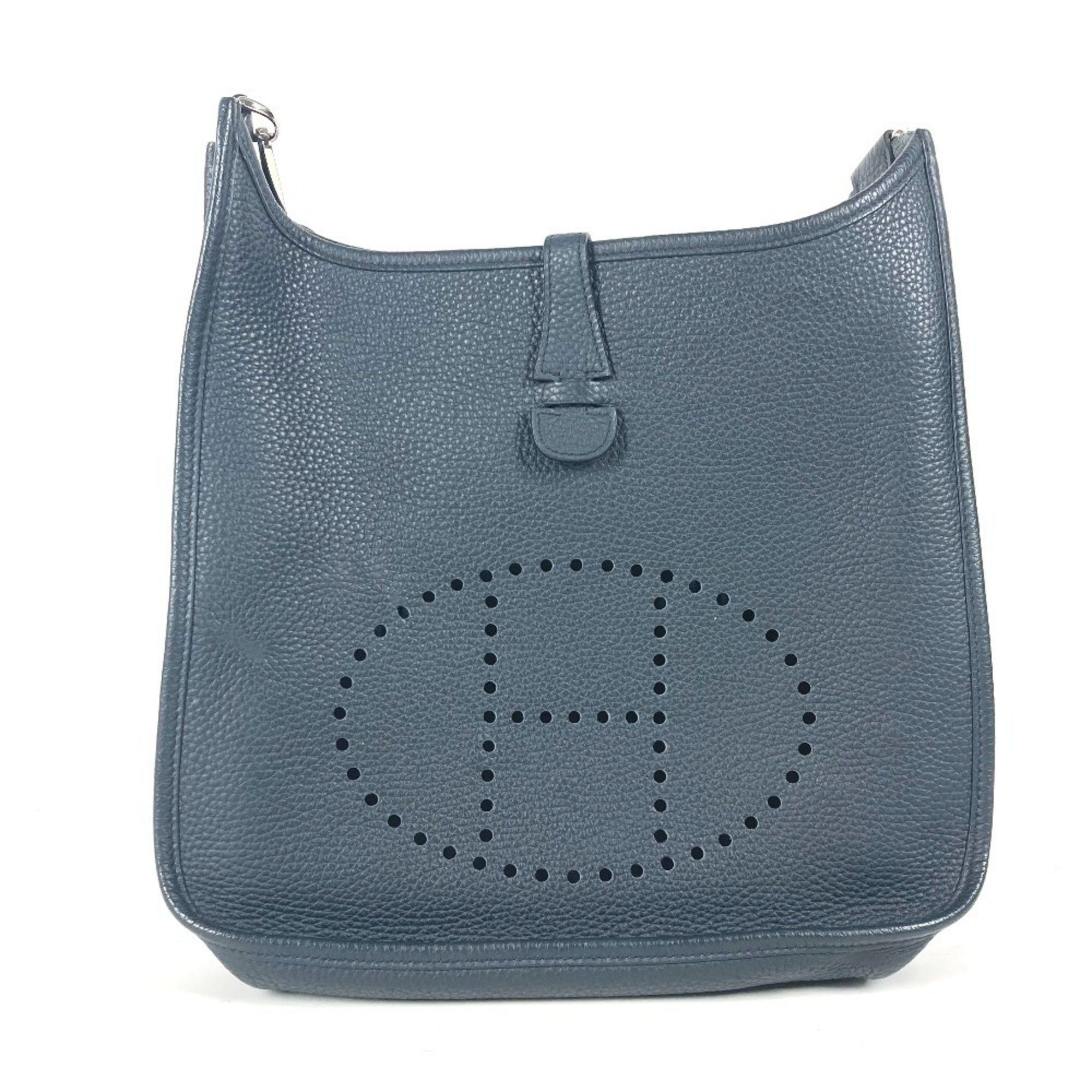Hermes Hermès Evelyne shoulder Size ONE SIZE - 1 Thumbnail