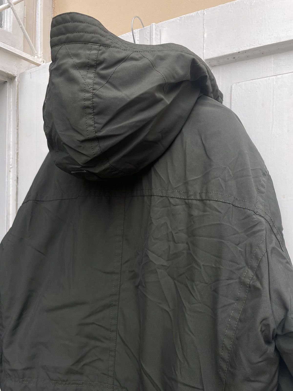 Bogner Bogner Fire and Ice Down Parka L Size US XL / EU 56 / 4 - 13 Thumbnail