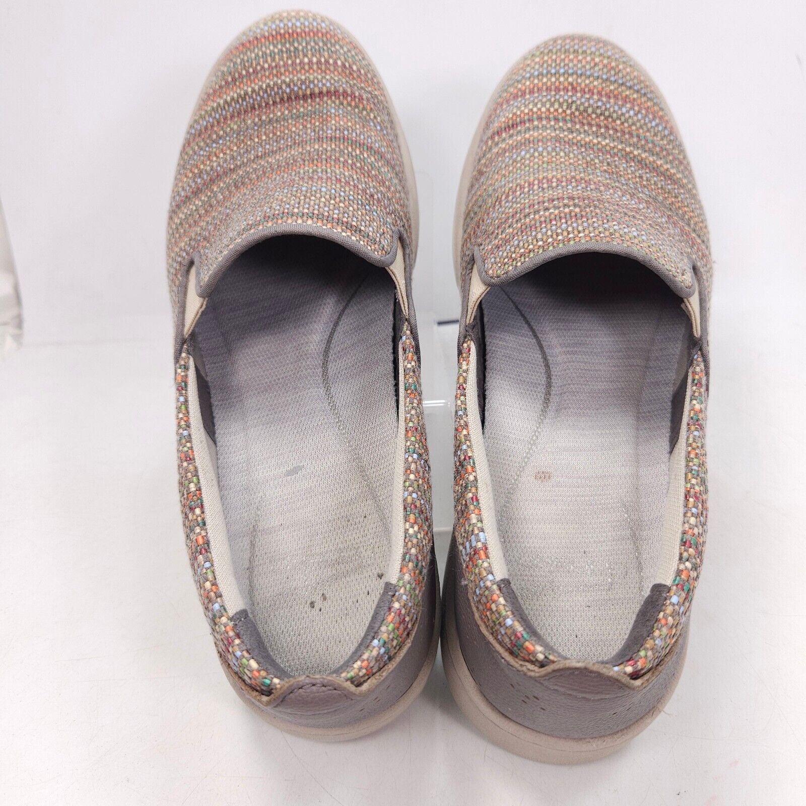Dansko Dansko Slip On Casual Shoes Women Size 7 37 4700212424 Multi Size US 7 / IT 37 - 4 Thumbnail