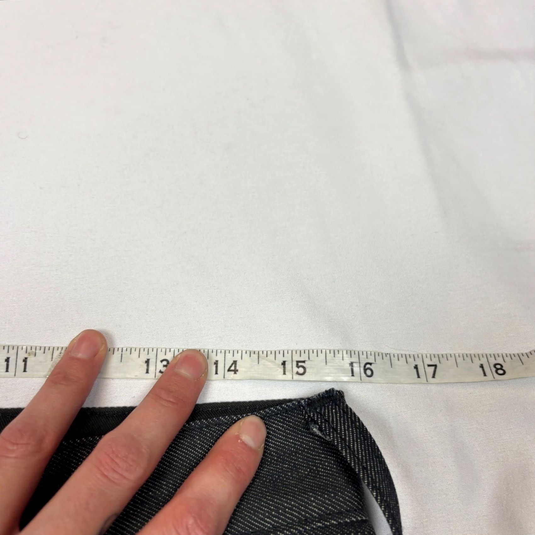 G-Star G Star Raw Straight Jeans Men's 30x30 Double Knee Gray Size US 30 / EU 46 - 7 Thumbnail