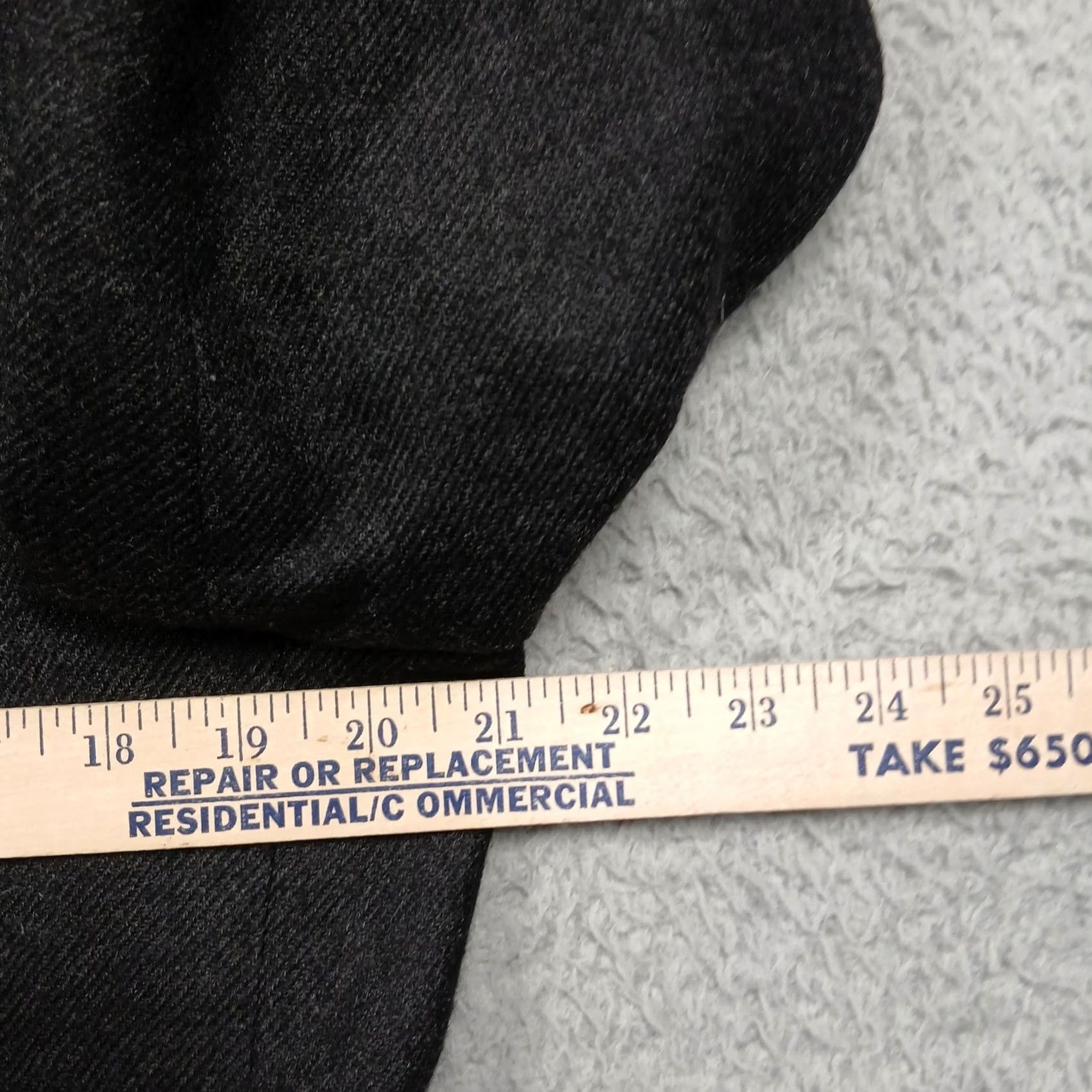 Ralph Lauren VINTAGE? No. Size US XXS / EU 40 - 7 Thumbnail