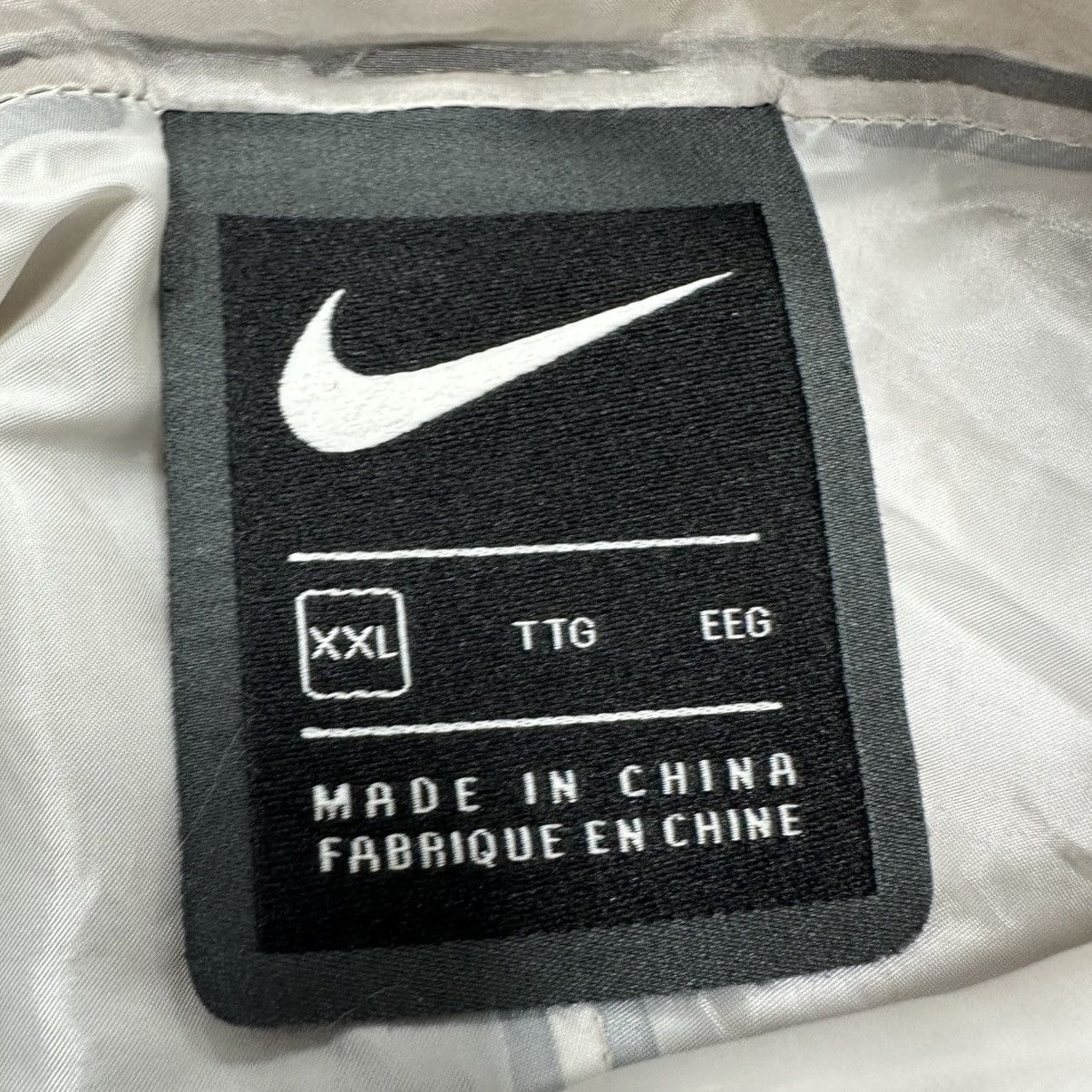 Nike Nike Tech Pack Repel Running Full Zip Jacket AQ6711-286, XXL Size US XXL / EU 58 / 5 - 5 Thumbnail