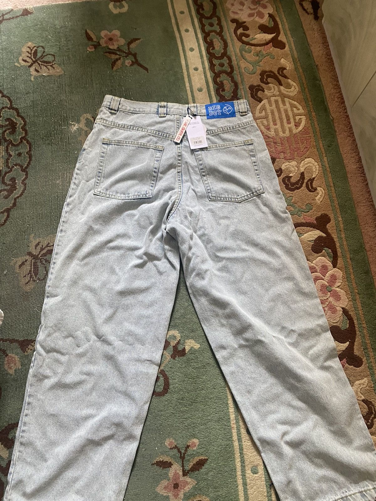 Polar Skate Co. Polar skate co. Big boy Size US 32 / EU 48 - 2 Thumbnail