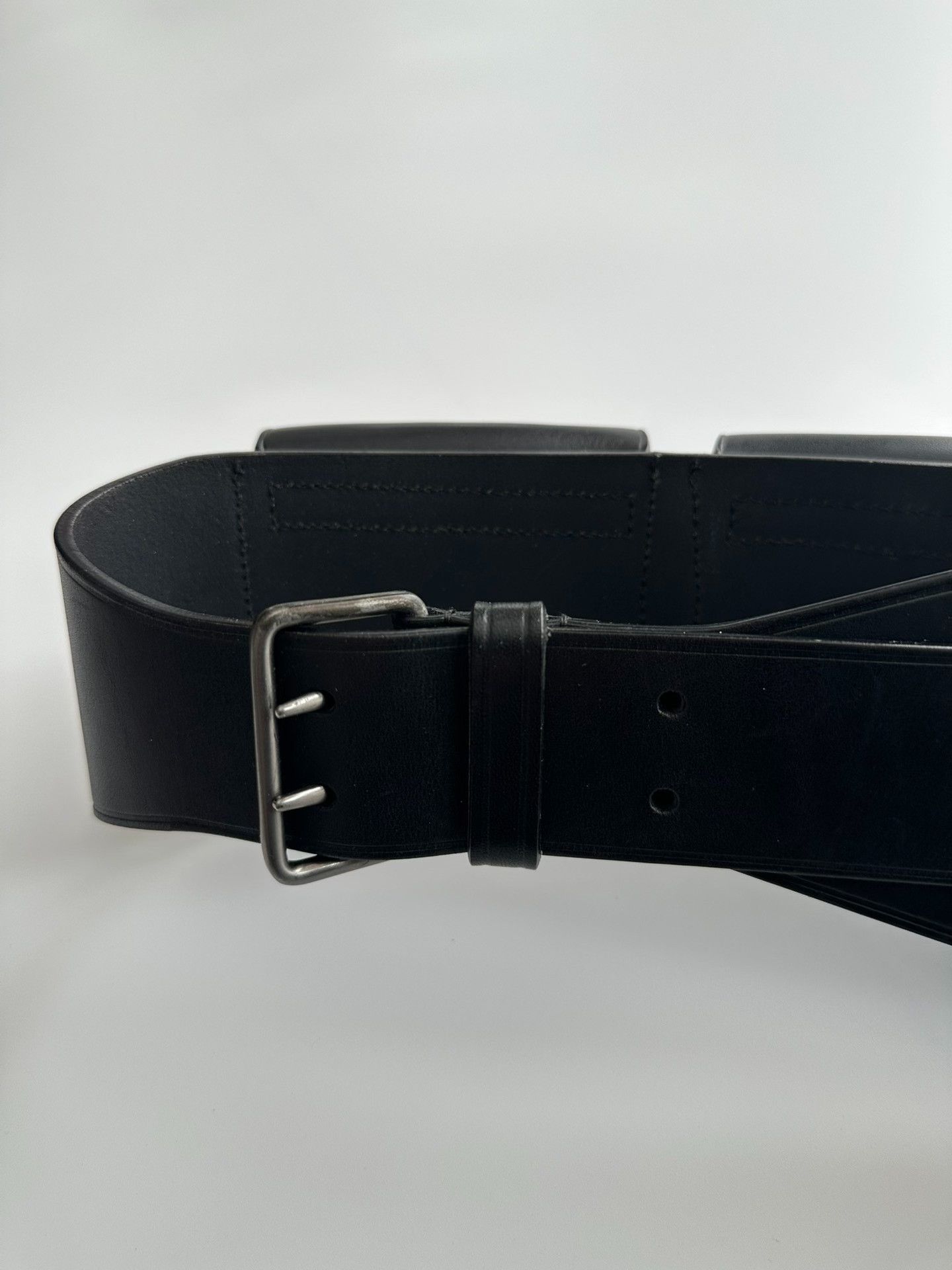 Jil Sander Jil Sander Early Tactical Belt| Size ONE SIZE - 3 Thumbnail
