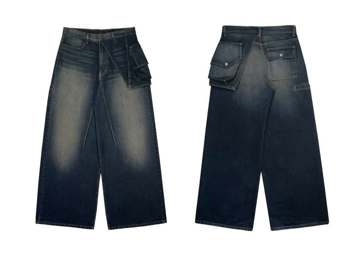 Adam Small Discontd x Adam Small Size US 32 / EU 48 - 2 Thumbnail