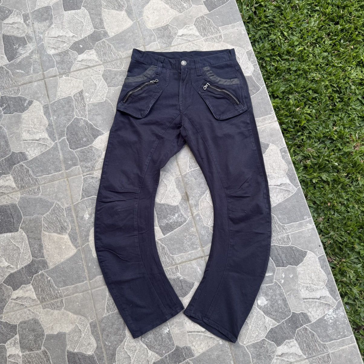 PPFM PPFM Tactical Curve Pants Size US 32 / EU 48 - 1 Thumbnail