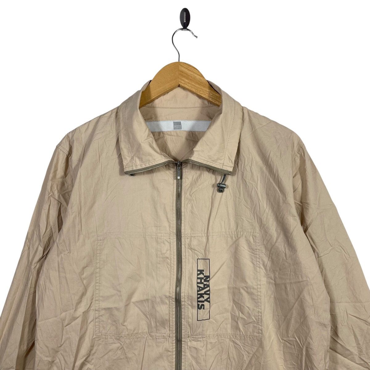 Marithe + Francois Girbaud Marithé François Girbaud Khakis Stealth Pocket Lightweight Size US M / EU 48-50 / 2 - 3 Thumbnail