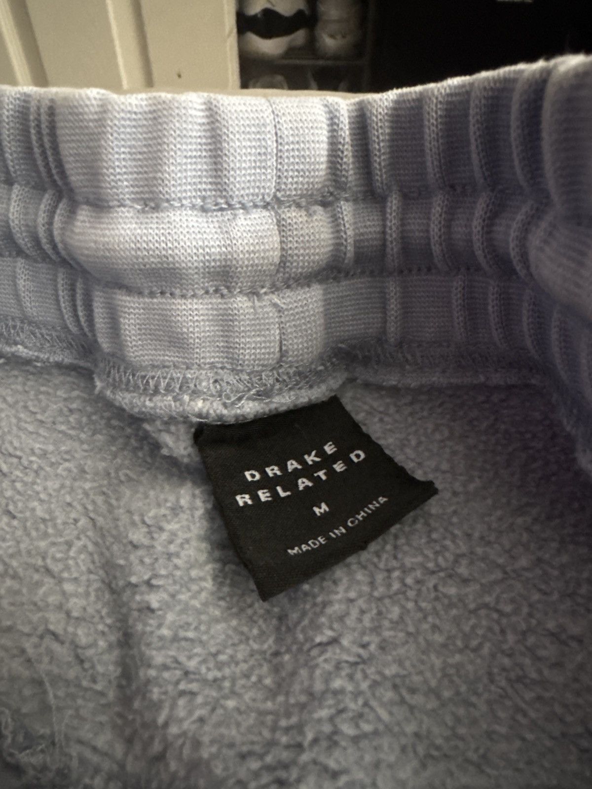 Drake Drake related faces matching sweats Size M Size US 32 / EU 48 - 3 Thumbnail