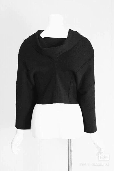 Comme des Garcons Comme Des Garcons Deconstructing and Transforming Zephyr B Size S / US 4 / IT 40 - 4 Thumbnail