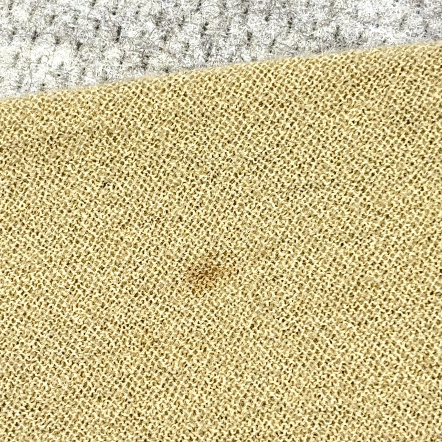 Vintage VINTAGE Heritage Cardigan Sweater Men Medium Tan Button Up 70s 80s Grandpa USA Beige Knit Style Cardigan Regular 90s 80s Theme Mens Size US M / EU 48-50 / 2 - 6 Thumbnail