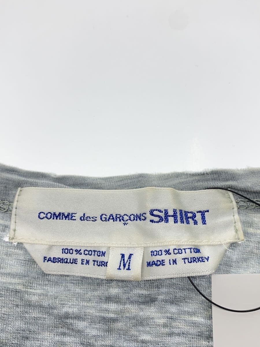 Comme des Garcons × Comme des Garcons SHIRT CDG Shirt Logo Tee Size US M / EU 48-50 / 2 - 4 Thumbnail