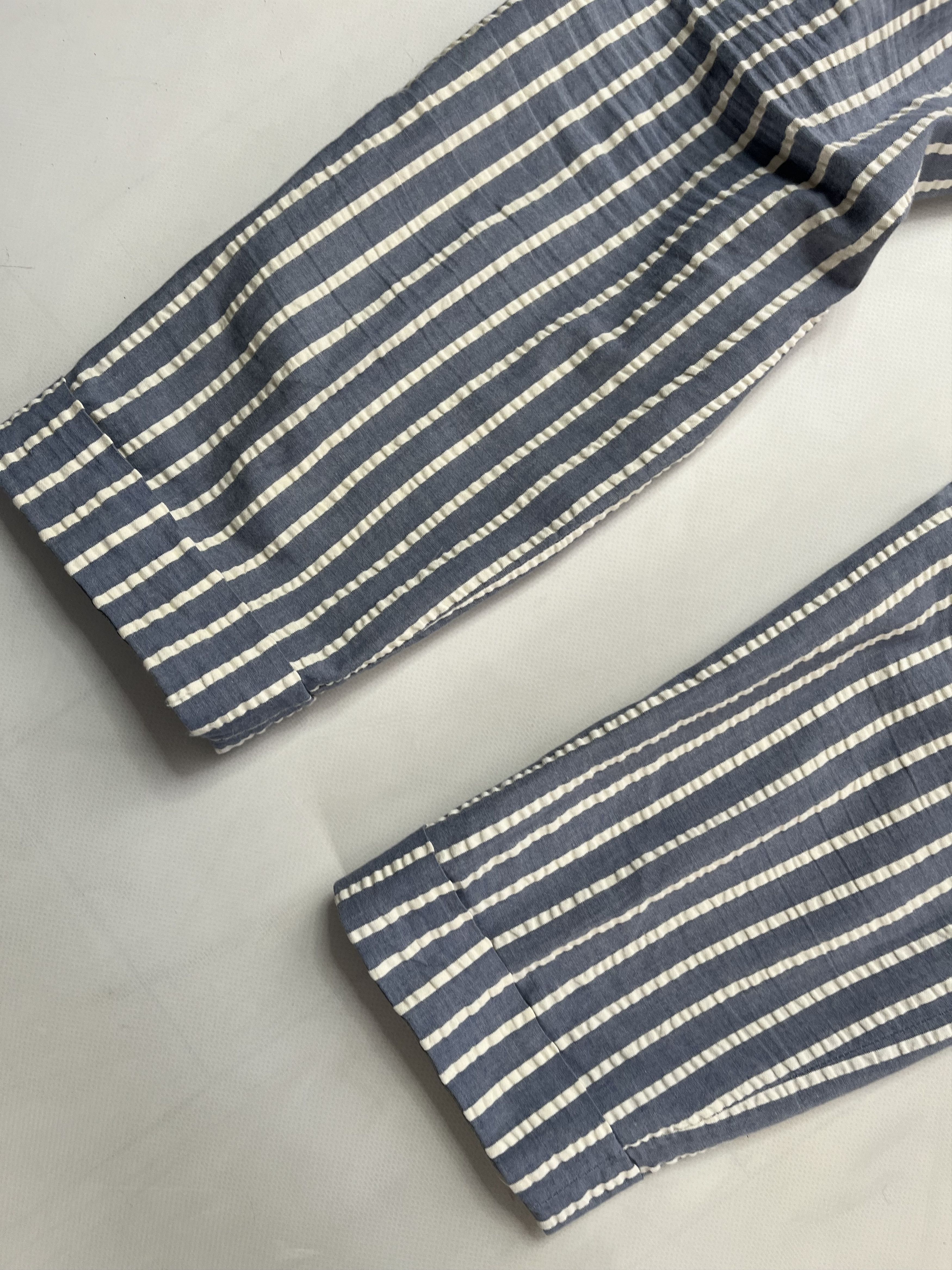 PT Torino PT Torino deluxe cotton casual pants Size US 32 / EU 48 - 11 Thumbnail