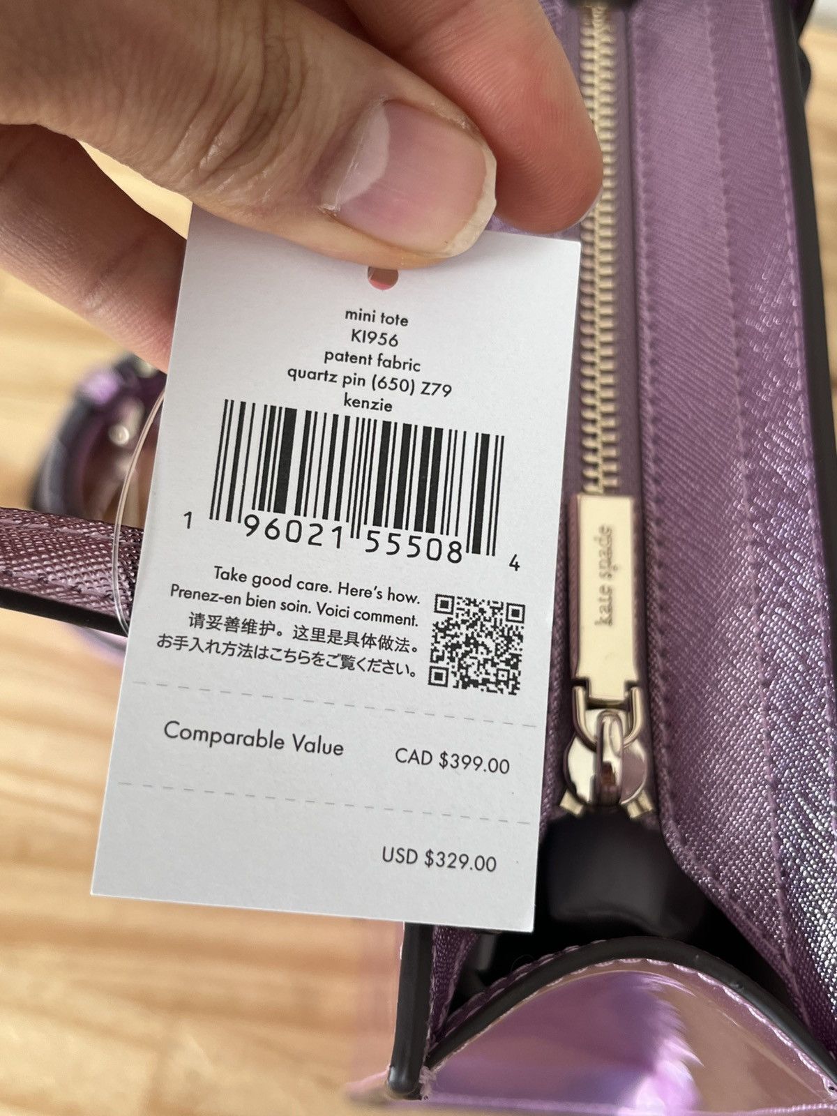 Kate Spade Kate Spade purse Size ONE SIZE - 4 Thumbnail