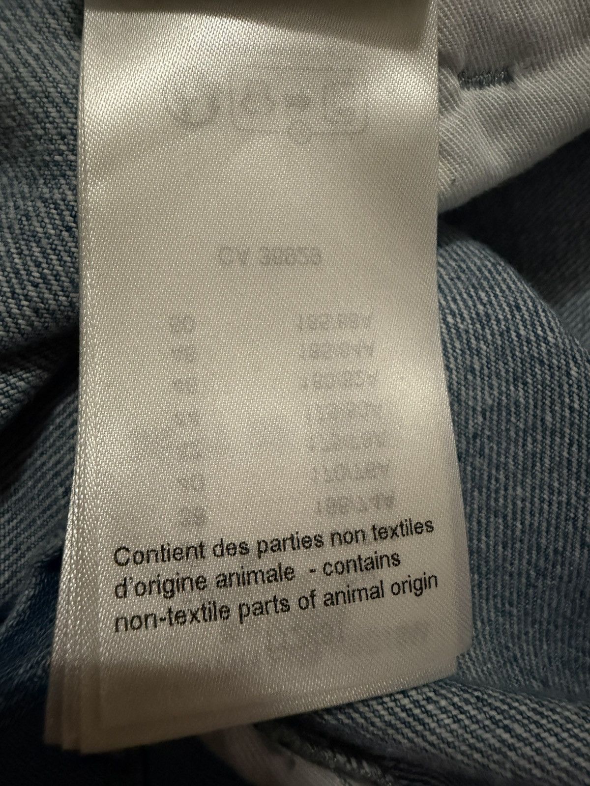 Louis Vuitton Louis Vuitton Size US 34 / EU 50 - 6 Thumbnail