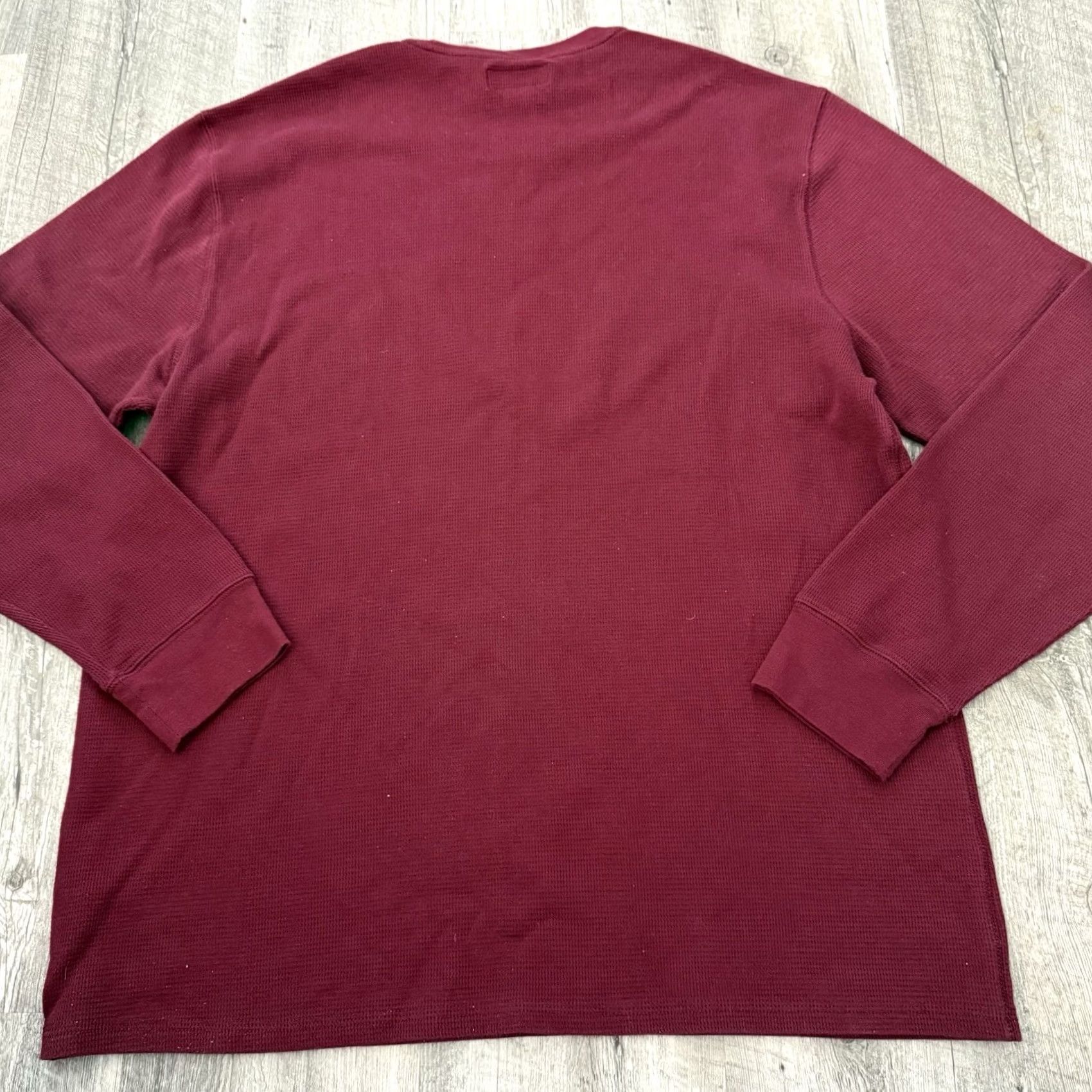 Polo Ralph Lauren VINTAGE? No. Size US XXL / EU 58 / 5 - 5 Thumbnail
