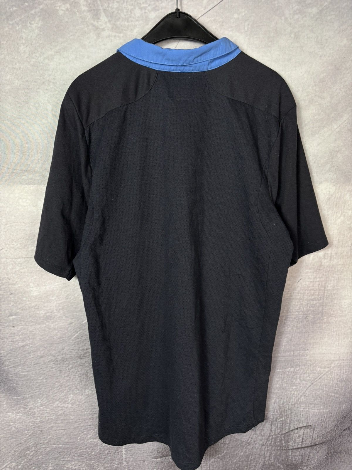 Umbro Umbro England 2011/12 Soccer Jersey Shirt Size US L / EU 52-54 / 3 - 2 Thumbnail