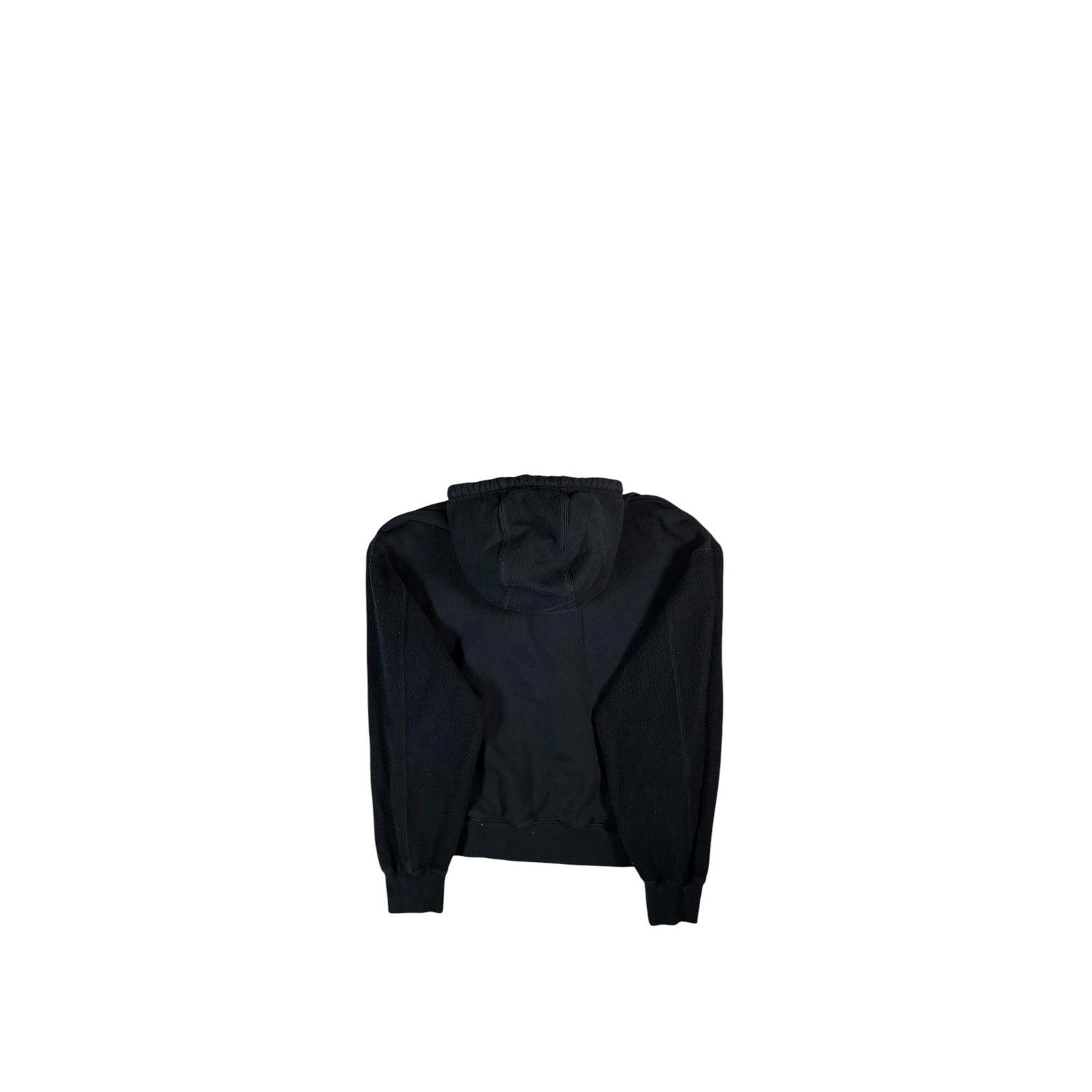 Loewe Loewe Heel Black & Red Hoodie Size US XS / EU 42 / 0 - 2 Thumbnail