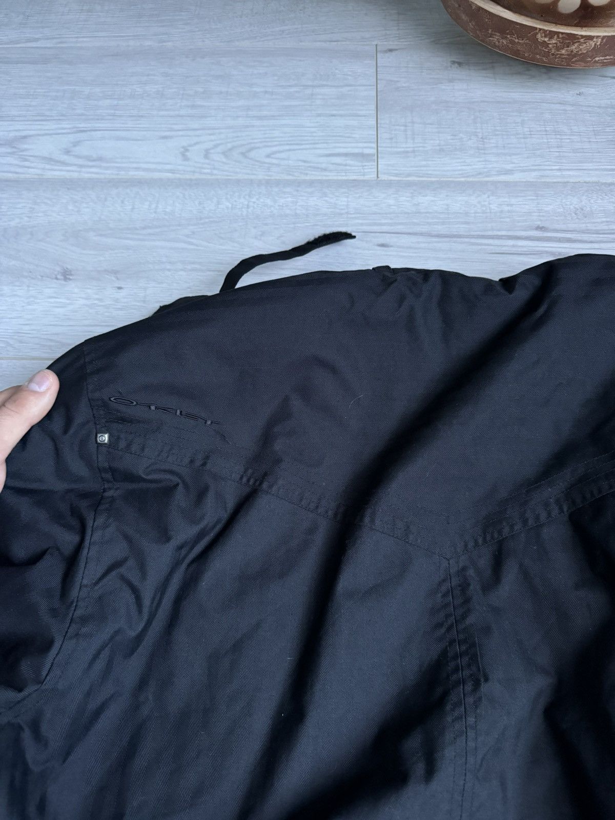 Oakley × Vintage Vintage Oakley Jacket Size US L / EU 52-54 / 3 - 8 Thumbnail