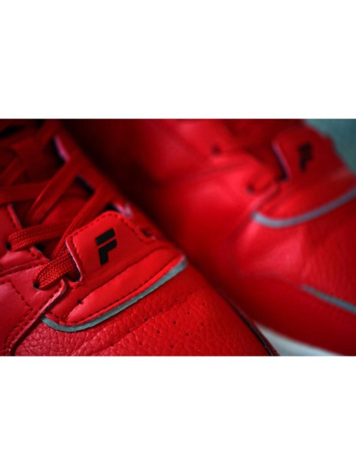 Fila FILA MEN'S CORDA TRAINER | 1TM01797602 Size US 13 / EU 46 - 8 Thumbnail