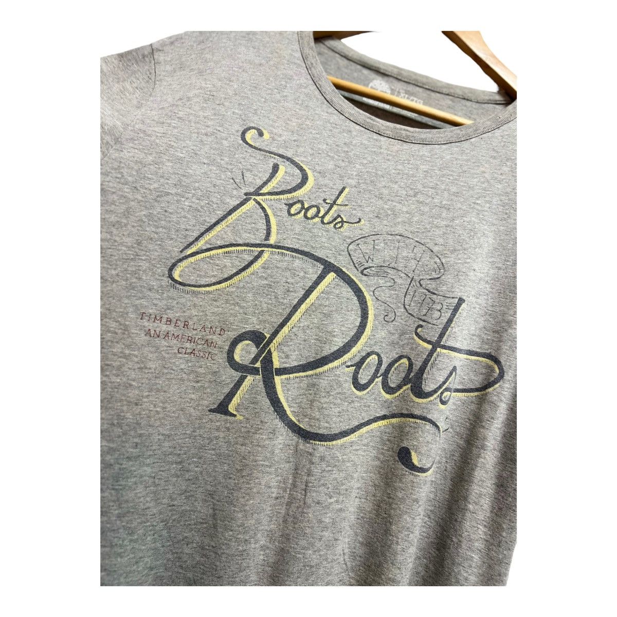 Timberland Timberland Roots Roots #SKU-A1166 DP Size US XL / EU 56 / 4 - 4 Thumbnail