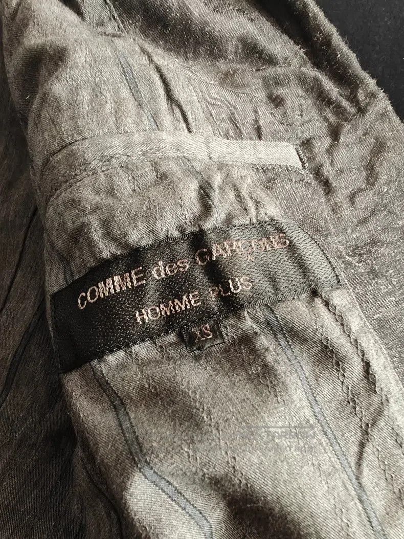 Comme des Garcons Comme Des Garcons Sweaters Size XS / US 0-2 / IT 36-38 - 5 Thumbnail