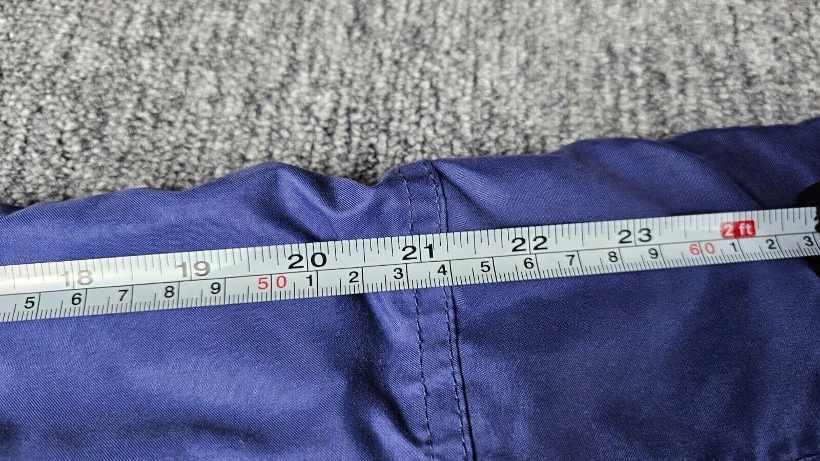 Musto Musto Snugs Polartec Fleece Jacket Sailing Gorpcore Men M Size US M / EU 48-50 / 2 - 19 Thumbnail