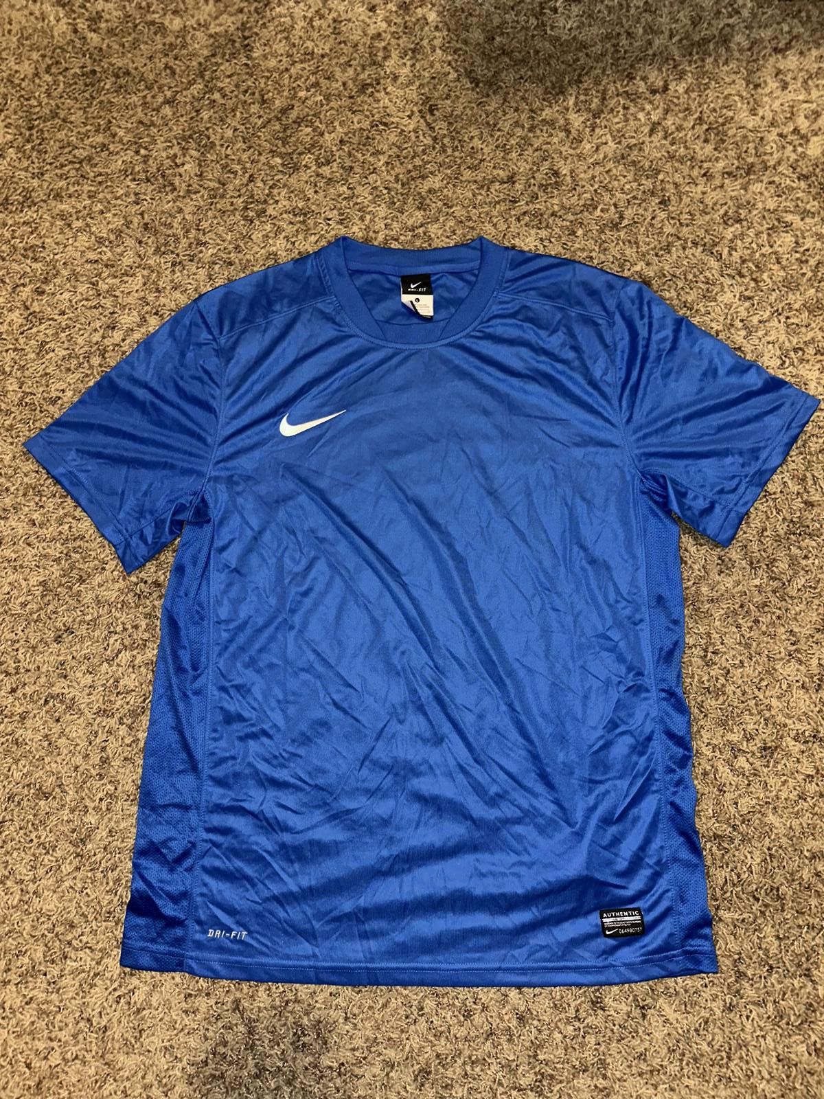 Nike Nike Men’s Park V SS Jersey Size US L / EU 52-54 / 3 - 1 Thumbnail