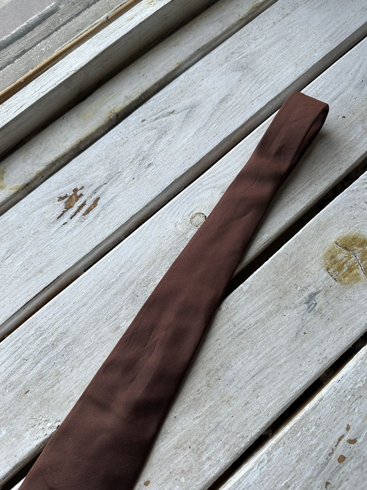 Bally 🚨Bally tie luxury Size ONE SIZE - 6 Thumbnail