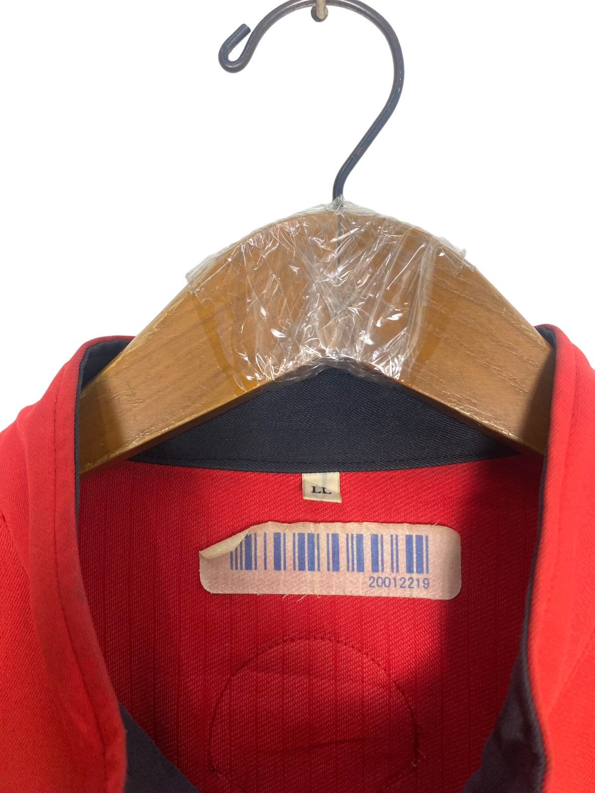 Ferrari Rare‼️ Vintage Shell Helix X Ferrari Jacket Embroidery Logo Size US L / EU 52-54 / 3 - 8 Thumbnail
