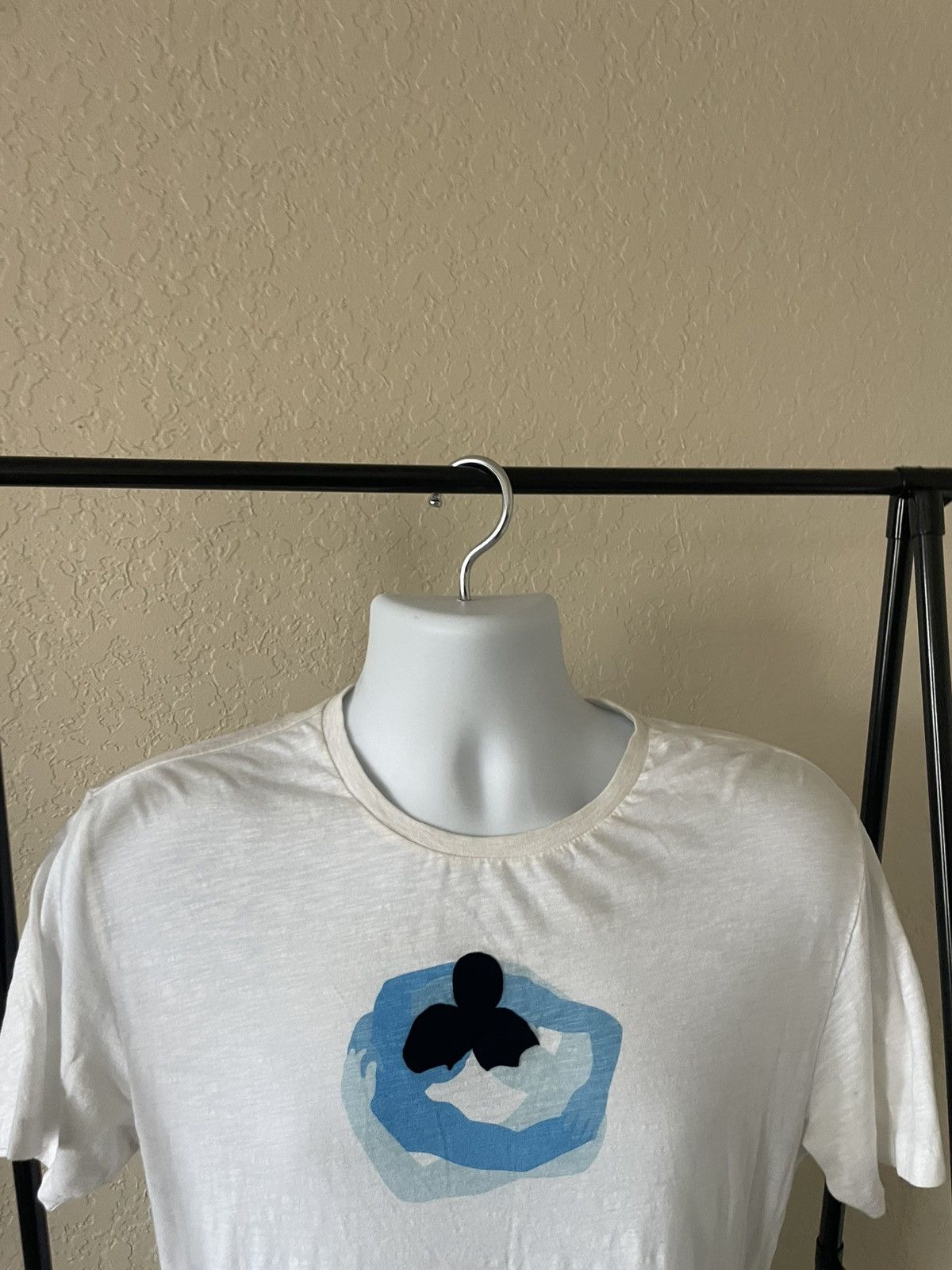 Todd Snyder TS PRIDE 2020 The Art of Pride T shirt Size US M / EU 48-50 / 2 - 6 Thumbnail