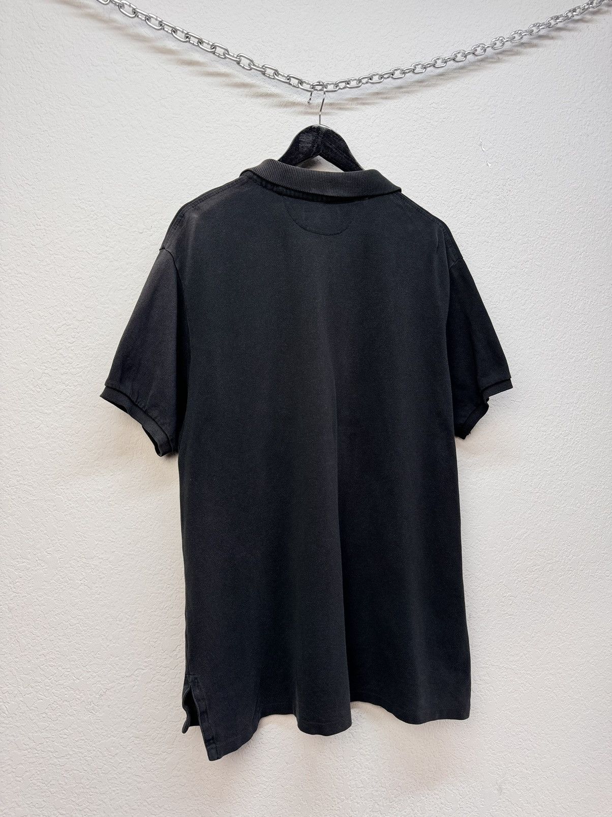 Polo Ralph Lauren × Ralph Lauren Vintage Polo Ralph Lauren PRL Challenge Cup Polo Tee T shirt Size US XL / EU 56 / 4 - 8 Thumbnail
