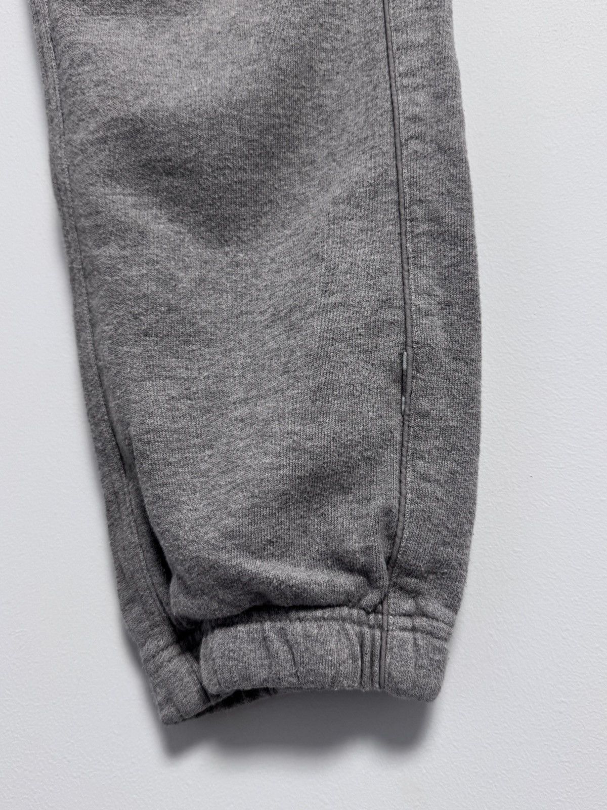 Maharishi Maharishi cotton sweatpants joggers Size US 30 / EU 46 - 4 Thumbnail