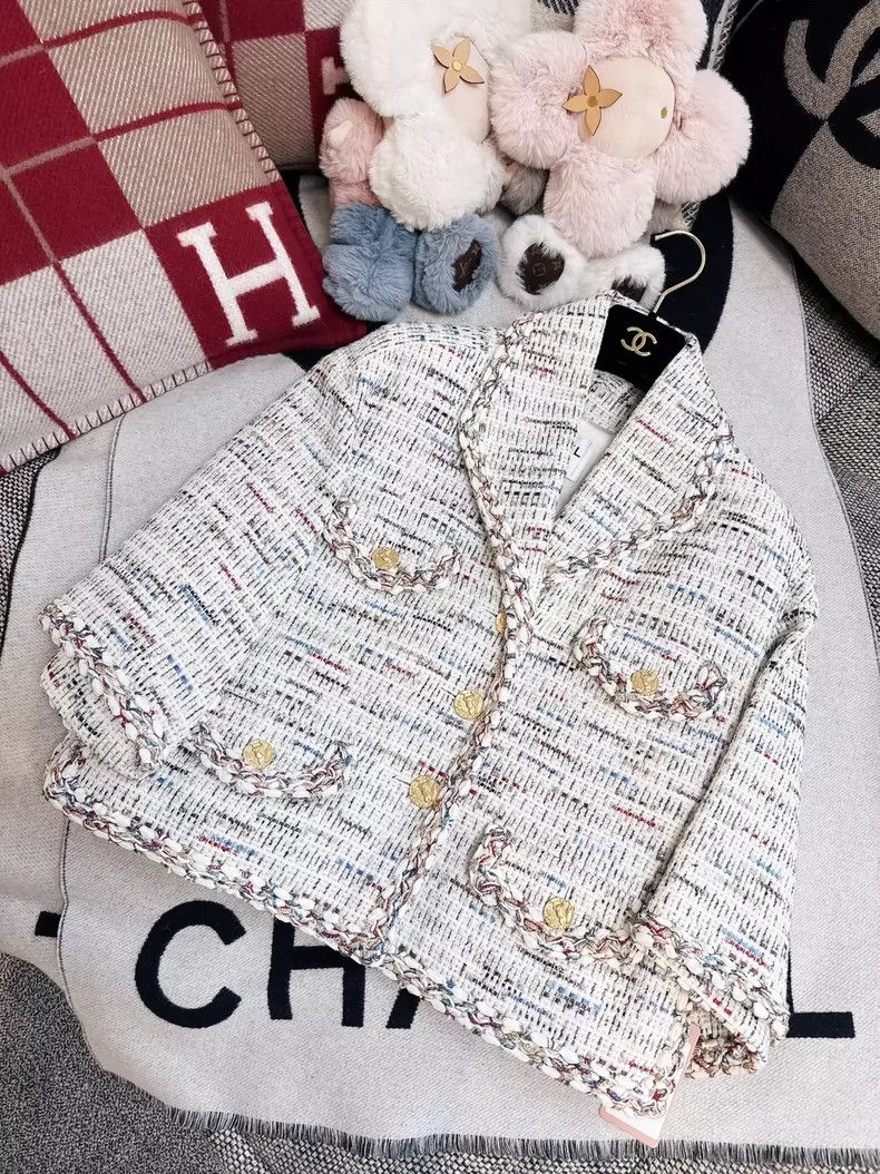 Chanel Chanel 18C early spring Greek series heavy industry woven Size XS / US 0-2 / IT 36-38 - 1 Thumbnail