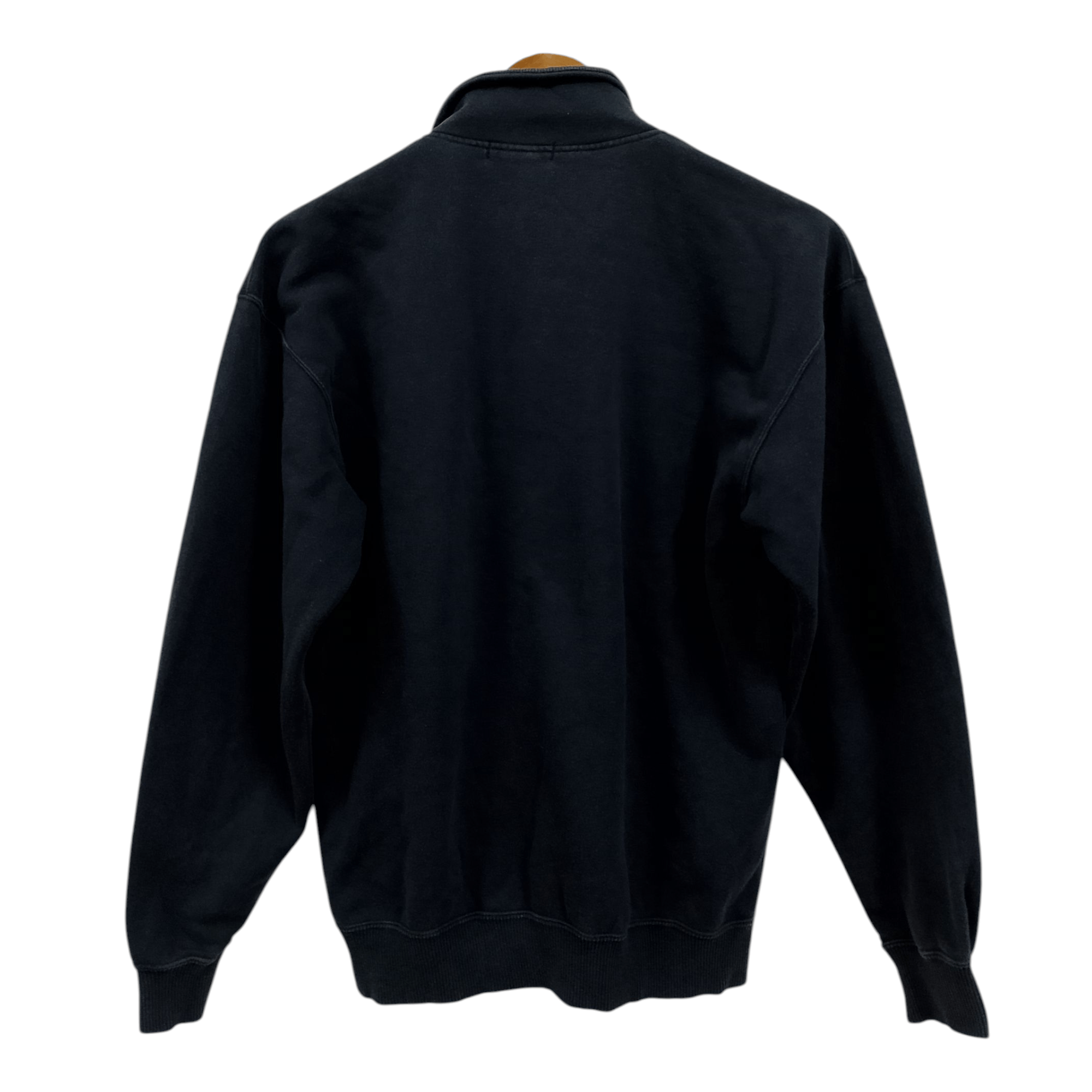 Yamaha Vintage Yamaha “Spirit of YSS” Quarter Zip Sweatshirt Size US M / EU 48-50 / 2 - 2 Thumbnail