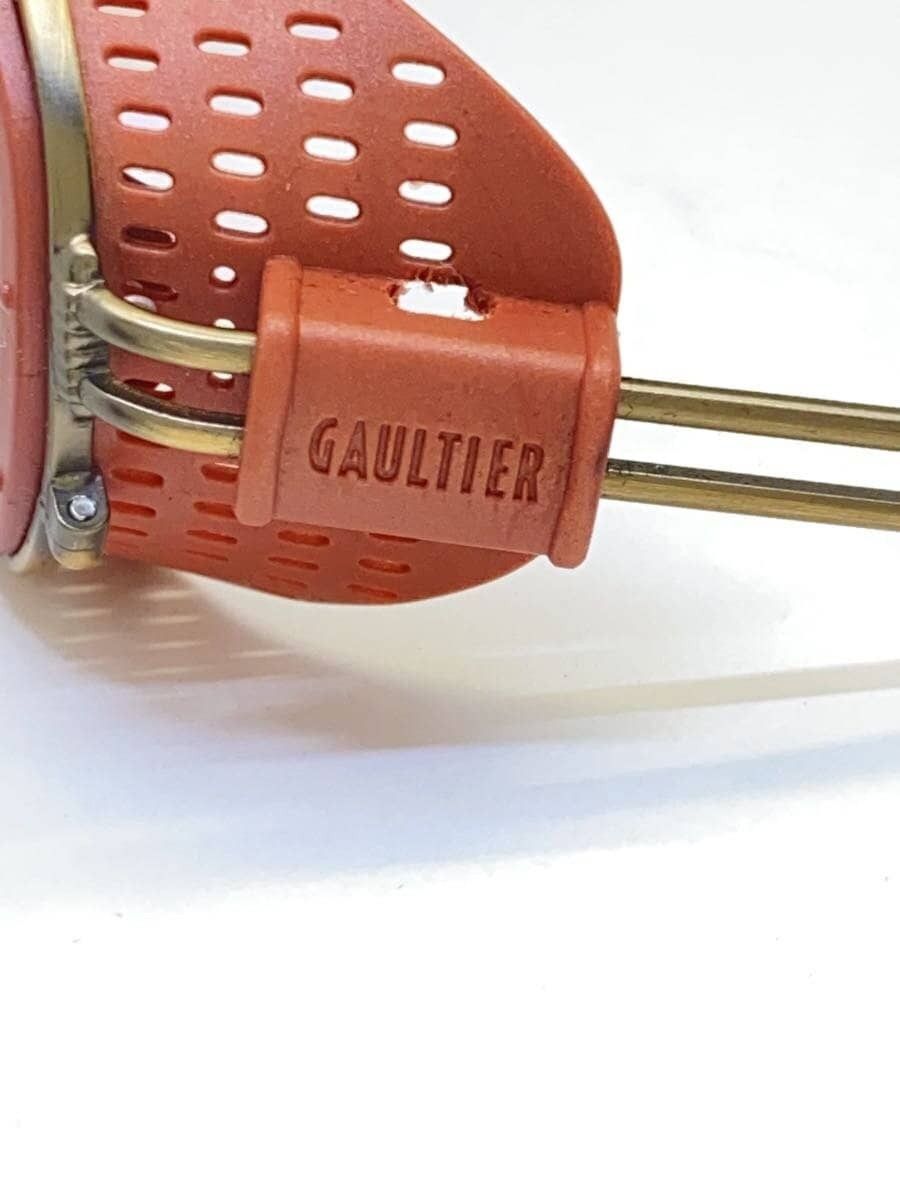 Jean Paul Gaultier Aviator Sunglasses Size ONE SIZE - 4 Thumbnail