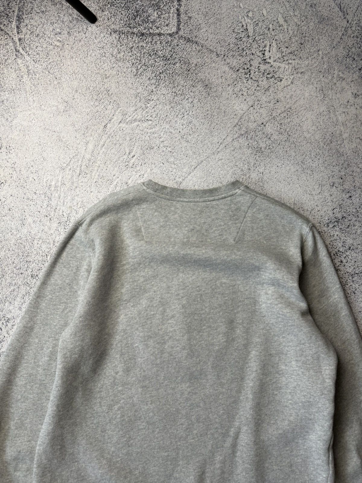 Folk Folk Sweatshirt Big Logo Its All Good Size US L / EU 52-54 / 3 - 17 Thumbnail