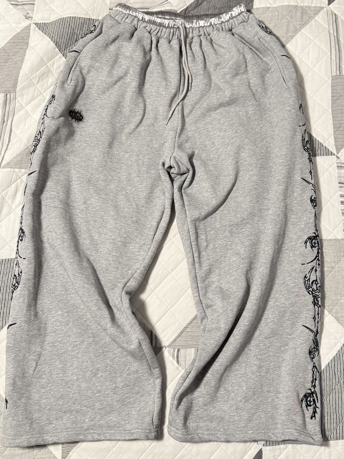 Ultra Software Tribal Sweatpants