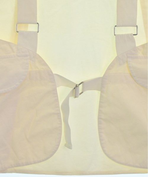 Helmut Lang SS2004 ICONIC HARNESS VEST ARCHIVAL Size US M / EU 48-50 / 2 - 5 Thumbnail