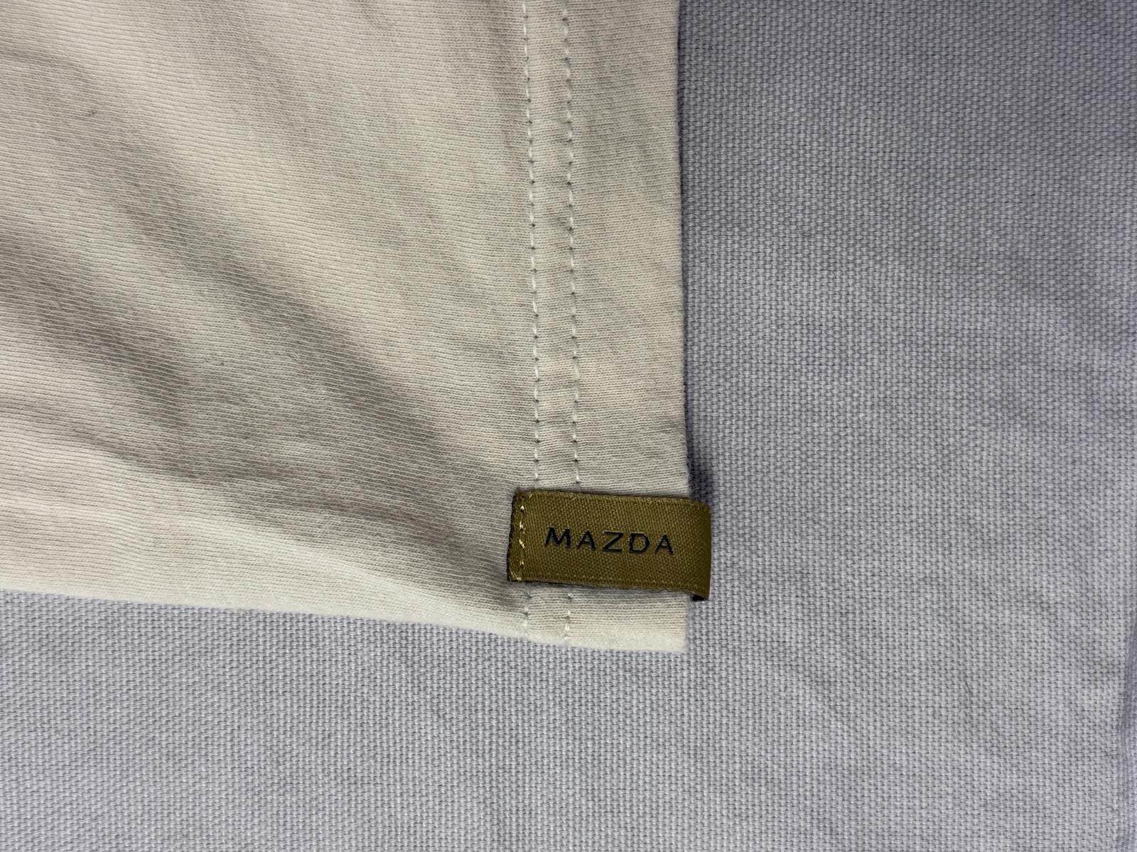 Designer First Ever Mazda CX-50 Car T-shirt Mazda Tee - L Size US L / EU 52-54 / 3 - 4 Thumbnail