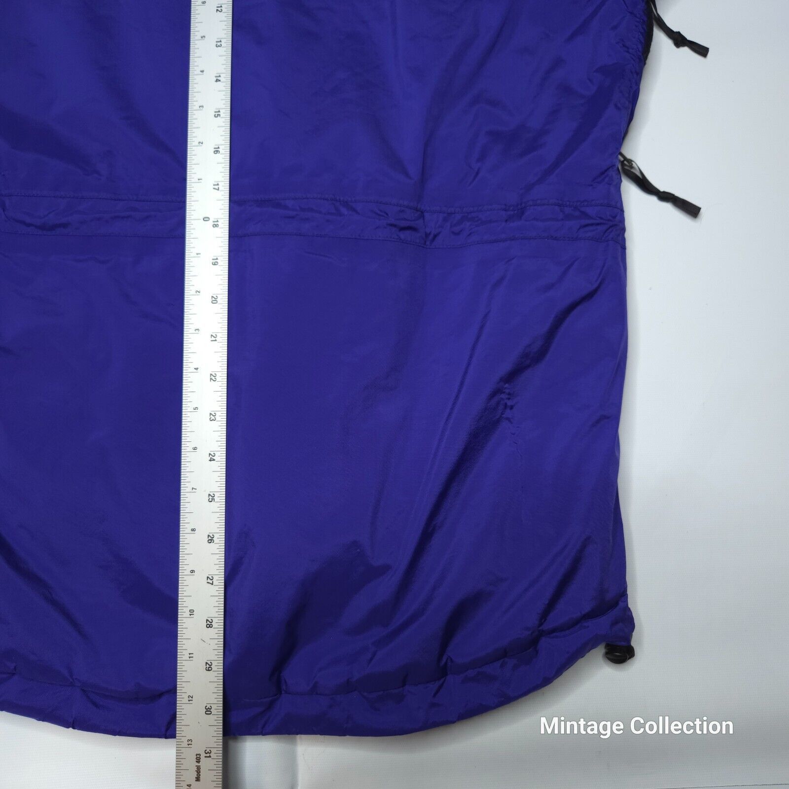The North Face Vintage North Face Mountain Guide Parka Gore Tex Jacket Sz S Size US S / EU 44-46 / 1 - 15 Thumbnail