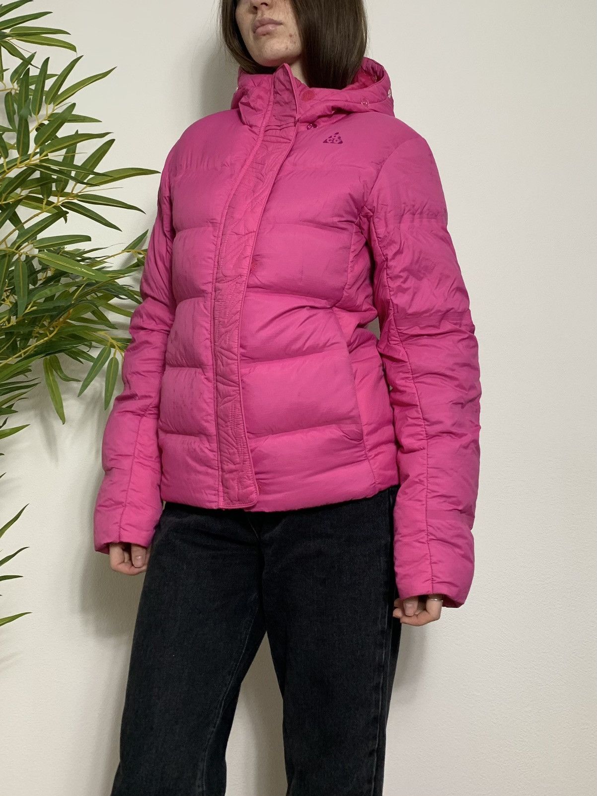 Nike ACG VINTAGE NIKE ACG 550 DOWN PUFFER JACKET Size XS / US 0-2 / IT 36-38 - 6 Thumbnail