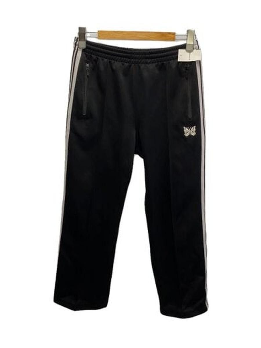 Needles Track Pant Black | Grailed
